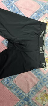 Abhishek J. review photo