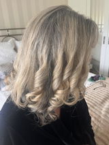 Anonymous review photo