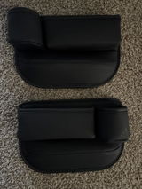 Chris Johnson review photo