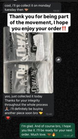 Boitemogelo S. review photo