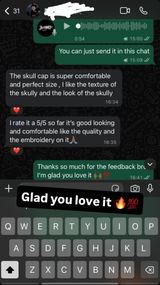 Delroy T. review photo