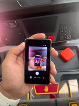 Anonymous review photo