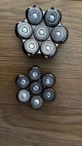 Punch P. review photo