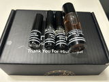 Sebastian Surroca review photo