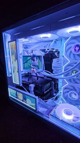 Sam Fisher review photo