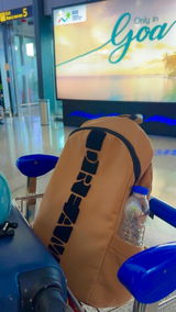 Harshal review photo