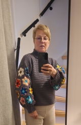 Anonymous review photo