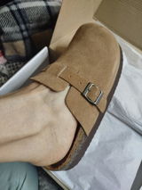 Diana S. review photo
