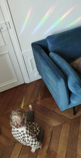 Sophie TEILLET review photo