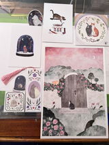 Paola Amarante review photo