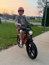 Anonymous review photo