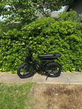 Anonymous review photo