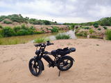 ebiker review photo