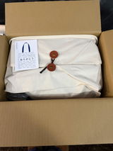 Huwman review photo