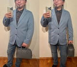 Alan one cool dude review photo