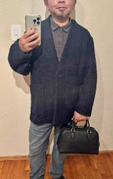 Alan one cool dude review photo