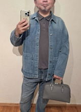 A. review photo