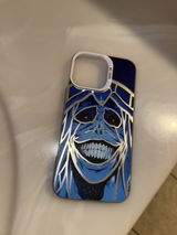 Oscar Arizpe review photo
