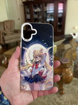 Holly review photo