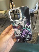 Anonymous review photo