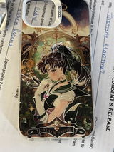 Jasmyne review photo