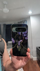 Luis review photo