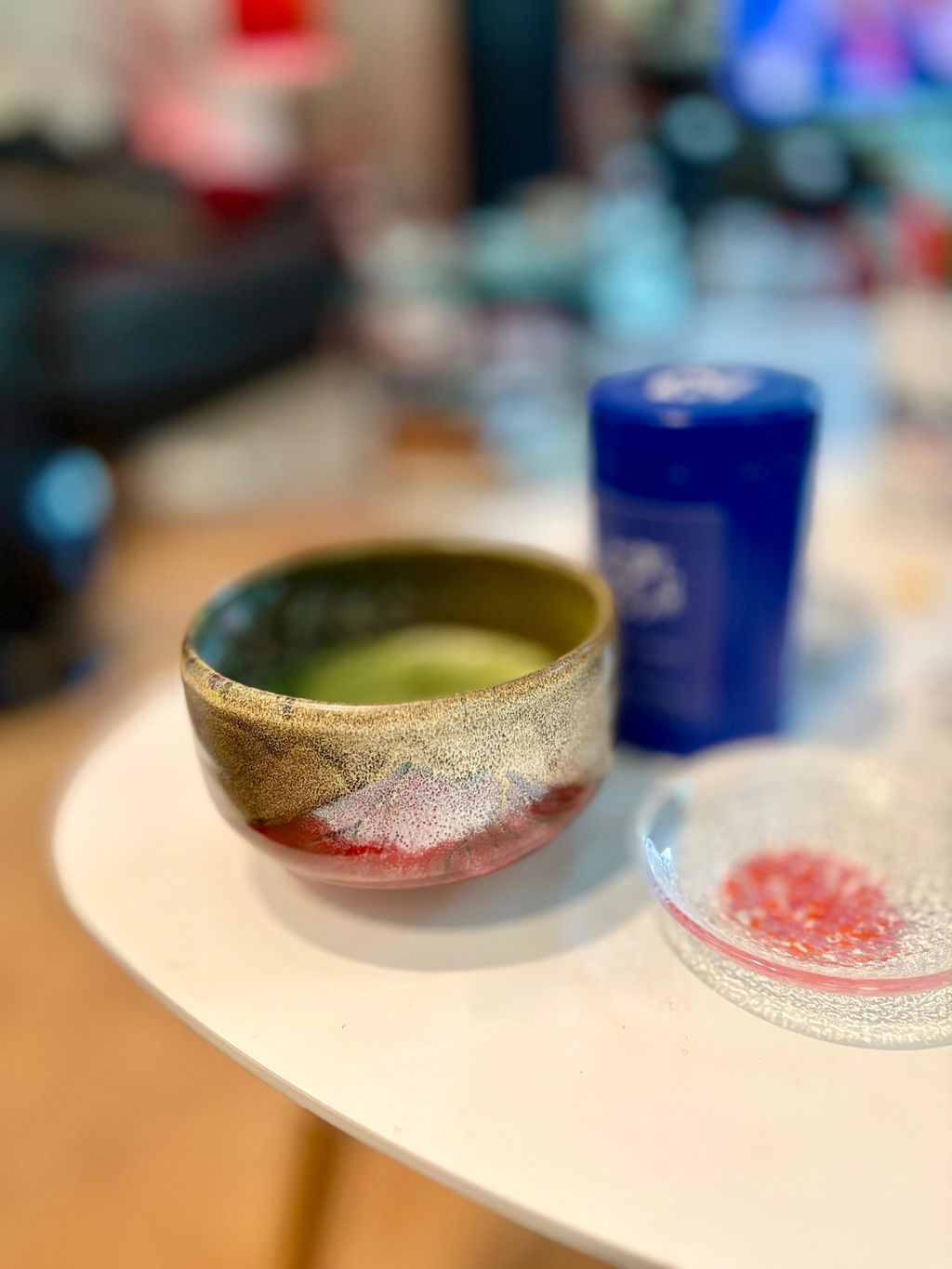 Usurai Collection | Japanese Cracke Glaze | Tsukushi