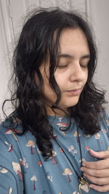 Metztli Cramer review photo