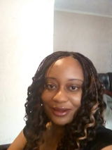 Monique review photo