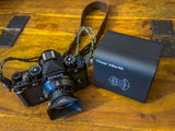 Chris Bullock review photo