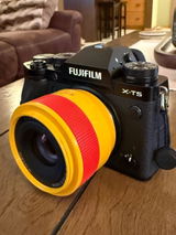 User picture