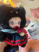 MaggieD review photo