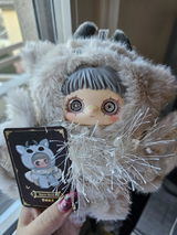 Milena Correa review photo