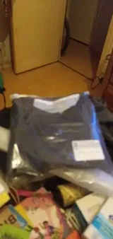 AliExpress Shopper review photo