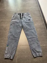 Asher review photo