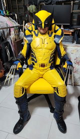 Go Ngee Boon review photo