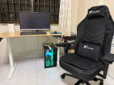 Joshua Shing review photo