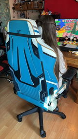 Quinn review photo