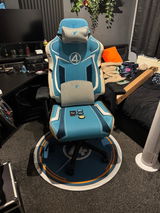 Anonymous review photo