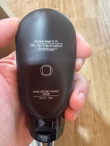 Brad P. review photo