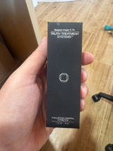 Brad P. review photo