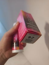 Maria review photo