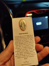 Virginia P. review photo