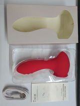 First_Vibe review photo