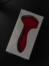 RubyRed review photo