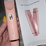 Valentina review photo
