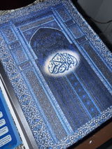 Allaa Hamza review photo
