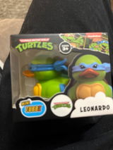 Hunter review photo