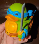 NinjaDom7 review photo