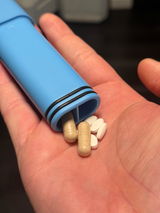Anonymous review photo